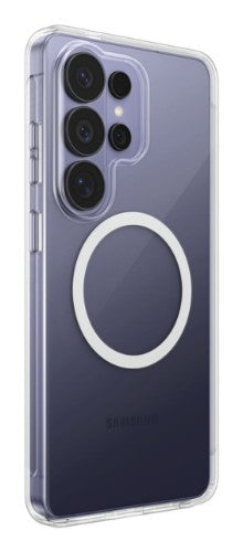 Belkin MSB014hqCL mobile phone case 17.5 cm (6.9") Cover Transparent