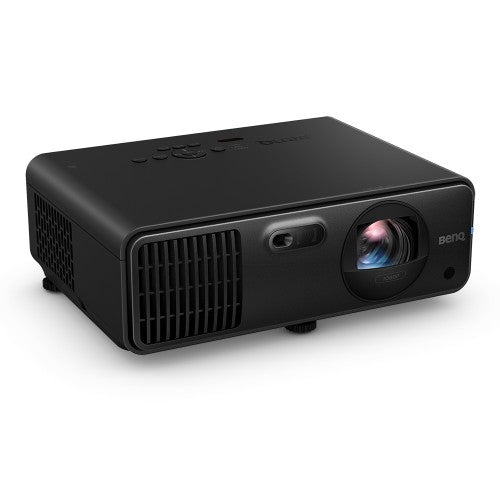 BenQ LH835ST Short throw projector 4000 ANSI lumens DLP 1080p (1920x1080) 3D Black