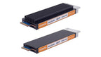 Kioxia KXD8DRJJ1T92 internal solid state drive 1.92 TB E1.S PCI Express 5.0 NVMe BiCS FLASH TLC