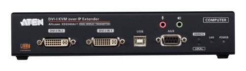 ATEN KE6940AIT KVM extender Transmitter