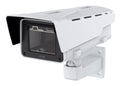 Axis TQ1819-E Housing & mount