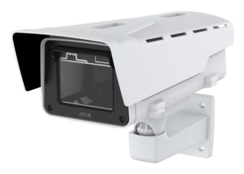 Axis TQ1819-E Housing & mount