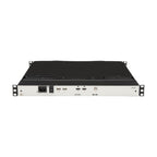 Eaton B021-SWHD-K 1U Rack-Mount Short-Depth HDMI KVM Console KVM Switch with 18.5 in. LCD