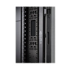 Tripp Lite SRVRTBAR45 SmartRack 45U Vertical Cable Management Bars