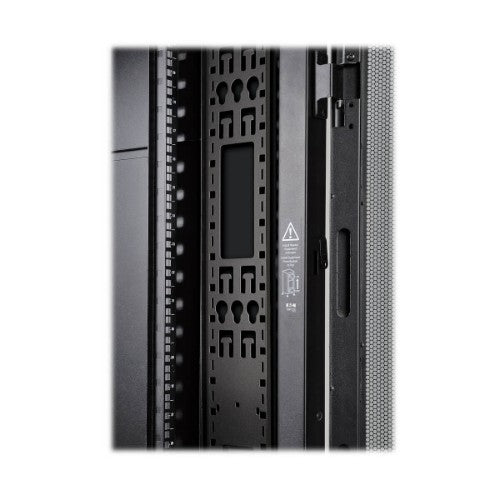 Tripp Lite SRVRTBAR45 SmartRack 45U Vertical Cable Management Bars