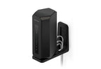 NETGEAR RBEWMB-10000S mounting kit Black Glass Fiber Reinforced Polymer (GFRP)
