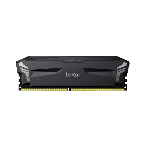 Lexar ARES memory module 16 GB 2 x 8 GB DDR4 3600 MHz