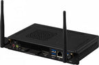 Viewsonic VPC12-WPO-16 embedded computer 2.3 GHz Intel® Core™ i5 256 GB SSD 8 GB