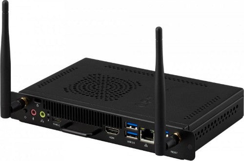 Viewsonic VPC12-WPO-16 embedded computer 2.3 GHz Intel® Core™ i5 256 GB SSD 8 GB