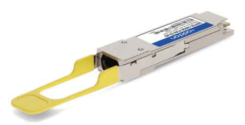 AddOn Networks QSFP28-100GB-PLR4-EX-AO network transceiver module Fiber optic 100000 Mbit/s 1310 nm