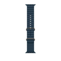 Apple 49mm Blue Ocean Band