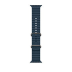 Apple 49mm Blue Ocean Band