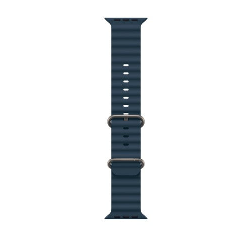 Apple 49mm Blue Ocean Band