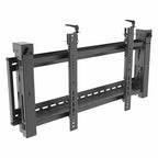 StarTech.com Video Wall Mount - Pop-Out Design - Micro-Adjustment
