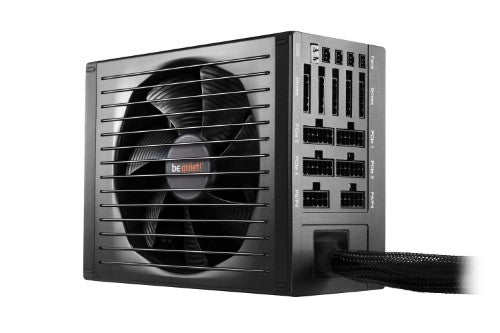 be quiet! Dark Power Pro 11 power supply unit 1200 W 20+4 pin ATX ATX Black