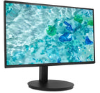 Acer CB2 CB272P6 – 27" Full HD IPS, 144Hz, 1ms VRB, AdaptiveSync, Ergonomic Stand