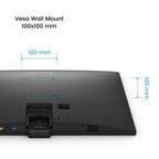 BenQ 27” 1080p FHD Eye-Care Home Office Monitor