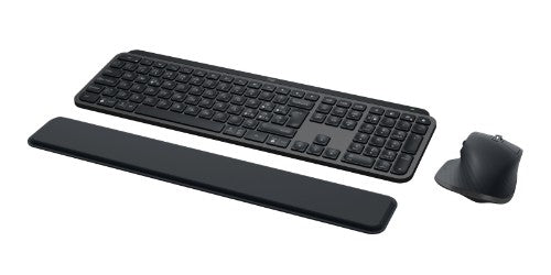Logitech MX Keys S Combo