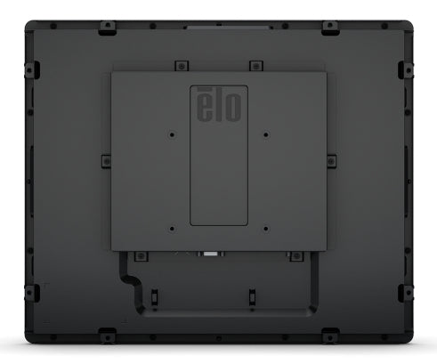 Elo Touch Solutions 1990L 48.3 cm (19") LED 225 cd/m² Black Touchscreen