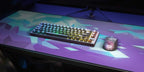 CHERRY XTRFY Xtrfy GP5 Litus Blue XL