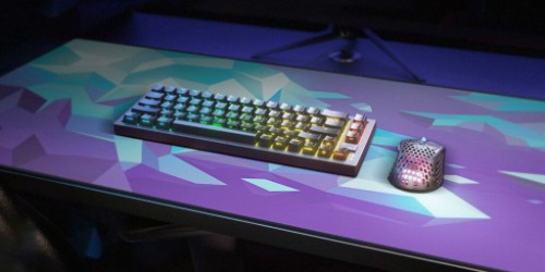 CHERRY XTRFY Xtrfy GP5 Litus Blue XL