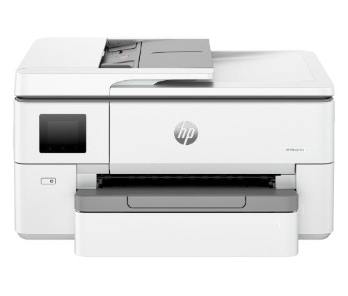 HP OfficeJet Pro 9720e Wireless All-in-One Color Printer, Two-sided printing; Copier, Scanner