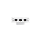 TP-Link Omada EAP725-Wall 5012 Mbit/s White Power over Ethernet (PoE)