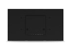 Allsee Technologies HV43D Signage Display Digital signage flat panel 109.2 cm (43") LCD Wi-Fi 700 cd/m² Full HD Black Built-in processor Android 7.1 24/7