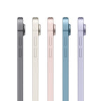 Apple iPad Air 5th Gen 10.9in M1 Wi-Fi + Cellular 64GB - Starlight