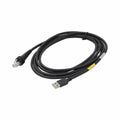 Honeywell CBL-501-300-S00 barcode reader accessory USB cable