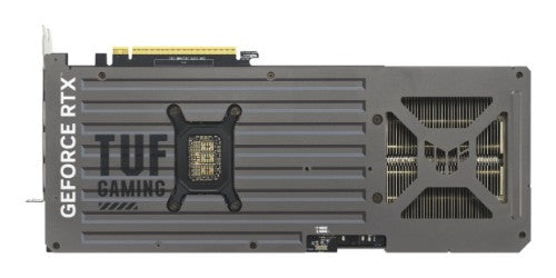 ASUS TUF Gaming TUF-RTX5070-12G-GAMING NVIDIA GeForce RTX 5070 12 GB GDDR7