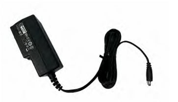 Honeywell 46-00536-6 mobile device charger Bar code reader Black DC Indoor