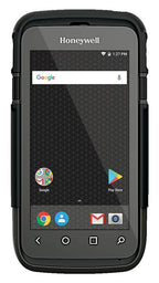 Honeywell Dolphin CT60 handheld mobile computer 11.9 cm (4.7") 1280 x 720 pixels Touchscreen 350 g Black