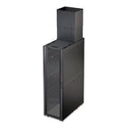 APC VED for 750mm Wide Short Range / Vertical Exhaust Duct Kit for SX Enclosure