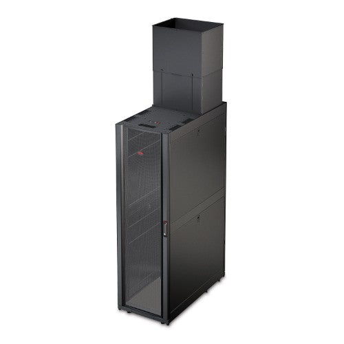 APC VED for 750mm Wide Short Range / Vertical Exhaust Duct Kit for SX Enclosure