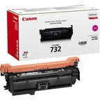 Canon 6261B002/732M Toner cartridge magenta, 6.4K pages ISO/IEC 19798 for Canon LBP-5480/7780