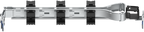 Synology CMA-01 rack accessory Cable management panel