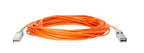 HPE 25GbE SFP28 to SFP28 15m Smart Active Optical Cable