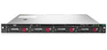 HPE ProLiant DL160 Gen10 server Rack (1U) Intel Xeon Bronze 3204 1.9 GHz 16 GB DDR4-SDRAM 500 W