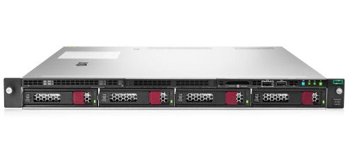 HPE ProLiant DL160 Gen10 server Rack (1U) Intel Xeon Bronze 3204 1.9 GHz 16 GB DDR4-SDRAM 500 W