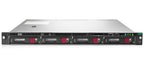 HPE ProLiant DL160 Gen10 server Rack (1U) Intel Xeon Silver 4208 2.1 GHz 16 GB DDR4-SDRAM 500 W