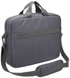 Case Logic Huxton HUXA-213 Graphite 33.8 cm (13.3") Briefcase