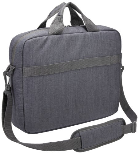 Case Logic Huxton HUXA-213 Graphite 33.8 cm (13.3") Briefcase
