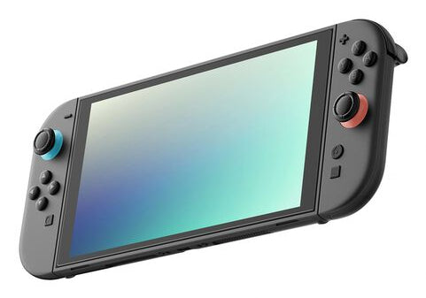 Belkin TemperedGlass Anti-Reflective Screen Protector for Nintendo Switch 2
