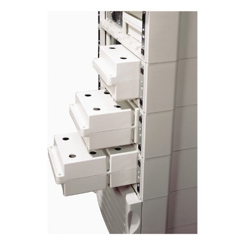 APC Symmetra 4-16kVA Battery Module