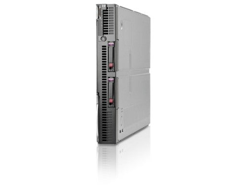 HPE ProLiant BL685c G7 server Blade AMD Opteron 6328 3.2 GHz 64 GB DDR3-SDRAM