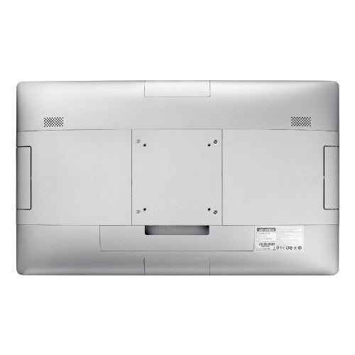 Advantech UTC-120IP-WWW1E All-in-One PC/workstation Intel® Core™ i5 i5-1145G7E 54.6 cm (21.5") 1920 x 1080 pixels Touchscreen 8 GB DDR4-SDRAM 128 GB SSD Windows 10 IoT Enterprise Wi-Fi 6E (802.11ax) Silver