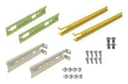 Nvidia 19" racks fixed mounting-kit Mounting kit