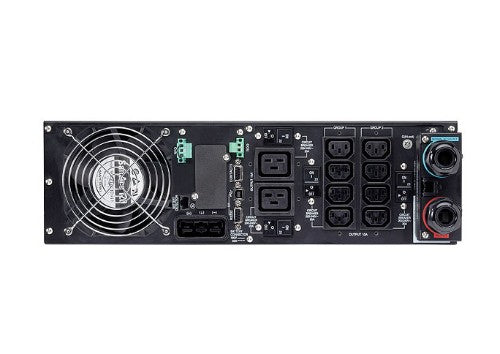 Eaton 9SX 5000I uninterruptible power supply (UPS) Line-Interactive