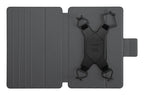 Targus THZ997GL tablet case 29.2 cm (11.5") Flip case Black
